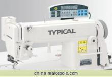 【GC6160系列单针针送布平缝机】价格,厂家,图片,平缝机,深圳市标准兄弟缝制设备(销售部)-